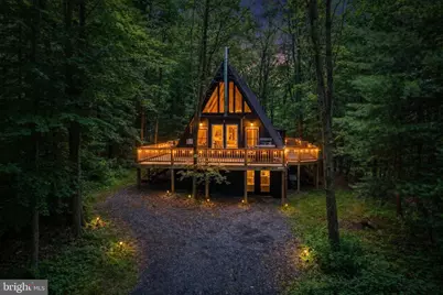 527 Deer Run Lane, Swanton, MD 21561 - Photo 1