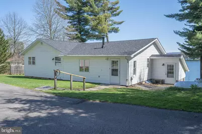 2332 Paradise Point Road, Oakland, MD 21550 - Photo 26