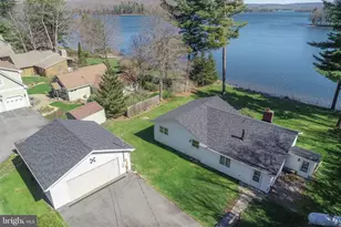 2332 Paradise Point Rd, Oakland, MD 21550 - Photo 20