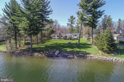 2332 Paradise Point Road, Oakland, MD 21550 - Photo 2