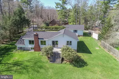 2332 Paradise Point Road, Oakland, MD 21550 - Photo 24