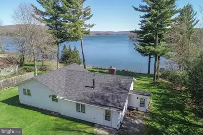 2332 Paradise Point Road, Oakland, MD 21550 - Photo 1