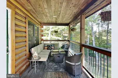 18025 Garrett Highway #B, Oakland, MD 21550 - Photo 46