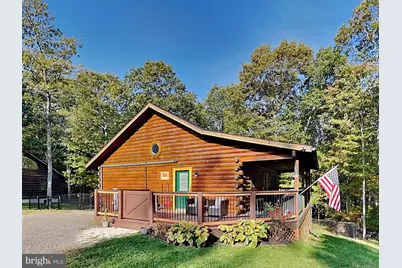 18025 Garrett Highway #B, Oakland, MD 21550 - Photo 44