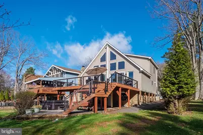 390 Glen Cove Road, Swanton, MD 21561 - Photo 4