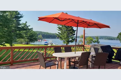 390 Glen Cove Road, Swanton, MD 21561 - Photo 8