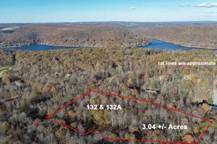 132 &132A Tarn Dr, Oakland, MD 21550 - Photo 1