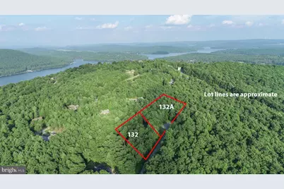 132 &132A Tarn Drive, Oakland, MD 21550 - Photo 2