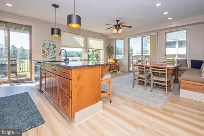 342 Lakefront Links Drive, Swanton, MD 21561 - Photo 22