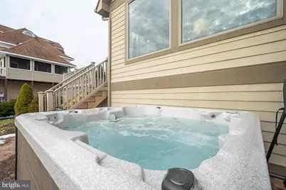 342 Lakefront Links Drive, Swanton, MD 21561 - Photo 16