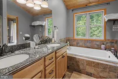 208 Smiley Face Lane, Mc Henry, MD 21541 - Photo 22