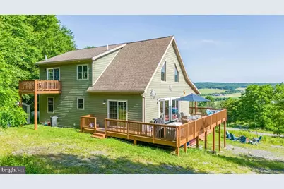 208 Smiley Face Lane, Mc Henry, MD 21541 - Photo 1