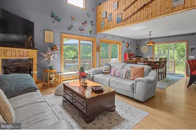 208 Smiley Face Lane, Mc Henry, MD 21541 - Photo 12