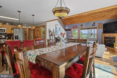 208 Smiley Face Lane, Mc Henry, MD 21541 - Photo 6