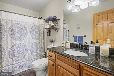 208 Smiley Face Lane, Mc Henry, MD 21541 - Photo 24