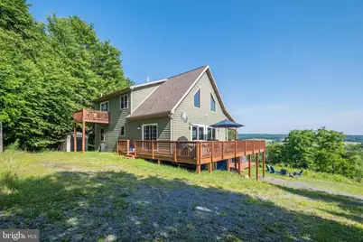 208 Smiley Face Lane, Mc Henry, MD 21541 - Photo 62