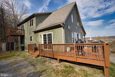 208 Smiley Face Lane, Mc Henry, MD 21541 - Photo 94