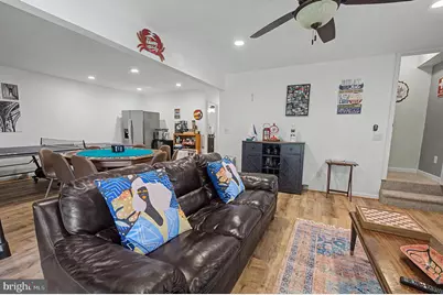 208 Smiley Face Lane, Mc Henry, MD 21541 - Photo 20