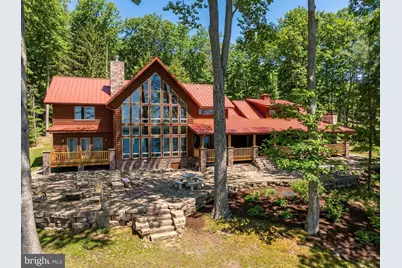 180 Glen Cove Road, Swanton, MD 21561 - Photo 2