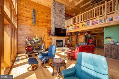180 Glen Cove Road, Swanton, MD 21561 - Photo 28