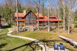 180 Glen Cove Rd, Swanton, MD 21561 - Photo 4