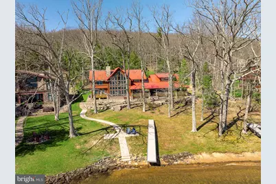 180 Glen Cove Road, Swanton, MD 21561 - Photo 4