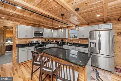 94 Rocky Gap Trail, Mc Henry, MD 21541 - Photo 6