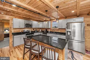94 Rocky Gap Trail, Mc Henry, MD 21541 - Photo 6