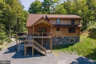 94 Rocky Gap Trail, Mc Henry, MD 21541 - Photo 72