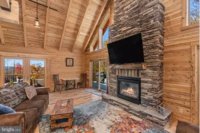 94 Rocky Gap Trail, Mc Henry, MD 21541 - Photo 4