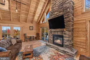 94 Rocky Gap Trail, Mc Henry, MD 21541 - Photo 4