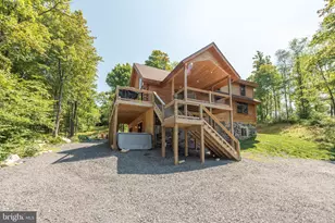 94 Rocky Gap Trail, Mc Henry, MD 21541 - Photo 74