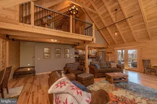 94 Rocky Gap Trail, Mc Henry, MD 21541 - Photo 14