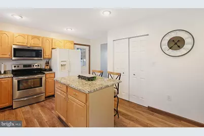 337 Laurel Wood Drive, Lonaconing, MD 21539 - Photo 18