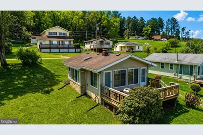 682 Marsh Hill Road, Mc Henry, MD 21541 - Photo 2