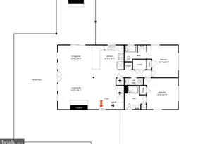 971 Fork Run Trail, Mc Henry, MD 21541 - Photo 64