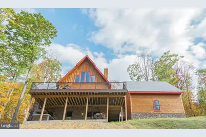 971 Fork Run Trail, Mc Henry, MD 21541 - Photo 70