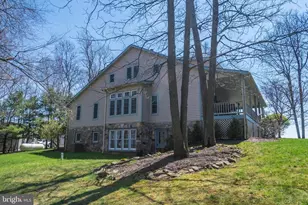 726 Sunset Ridge Dr, Mc Henry, MD 21541 - Photo 4