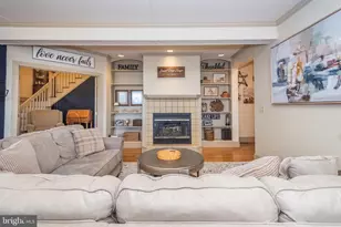 726 Sunset Ridge Dr, Mc Henry, MD 21541 - Photo 16