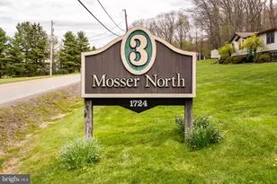 1724 Mosser Rd, Mc Henry, MD 21541 - Photo 2
