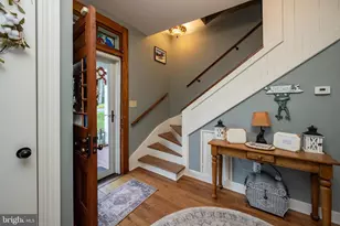 215 H St, Mountain Lake Park, MD 21550 - Photo 12