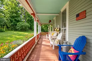 215 H St, Mountain Lake Park, MD 21550 - Photo 2