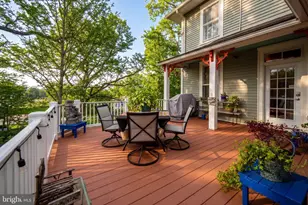 215 H St, Mountain Lake Park, MD 21550 - Photo 4