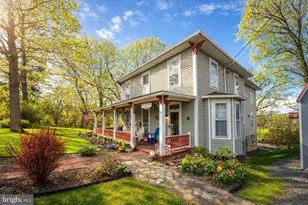 215 H St, Mountain Lake Park, MD 21550 - Photo 8