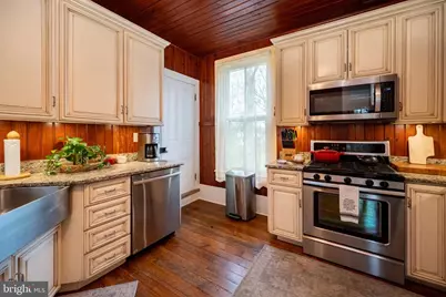 215 H Street, Mountain Lake Park, MD 21550 - Photo 30