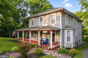215 H St, Mountain Lake Park, MD 21550 - Photo 6