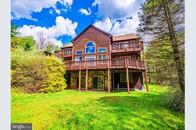 71 Jakes Drive, Mc Henry, MD 21541 - Photo 4