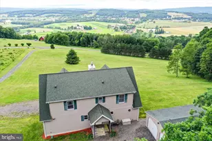 417 Greenwood Ridge Rd, Accident, MD 21520 - Photo 20