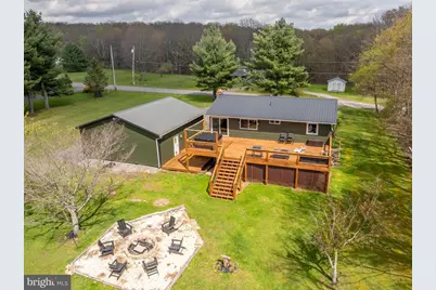 1015 Pysell Road, Mc Henry, MD 21541 - Photo 2