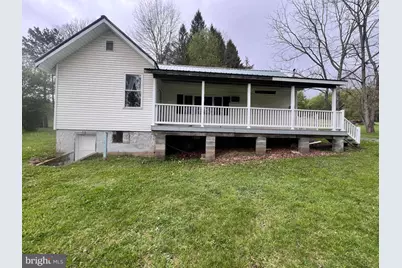 5151 Hutton Road, Oakland, MD 21550 - Photo 2
